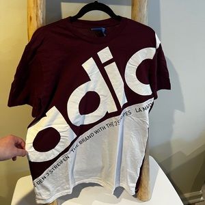 Adidas Men’s Shirt